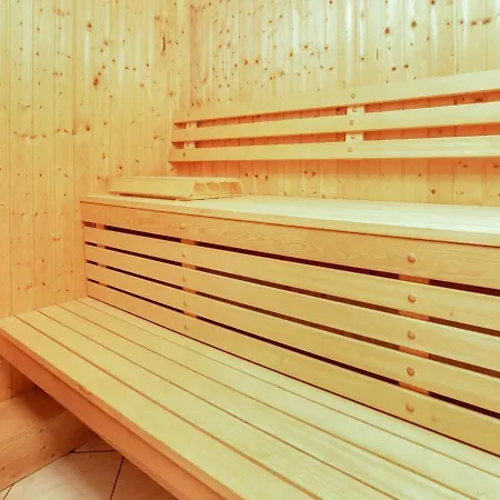 Three-bedroom Holiday In Nykobing Sj 9 *
