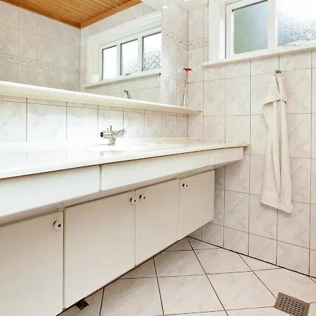 Vakantiehuis Three-bedroom Holiday In Nykobing Sj 9